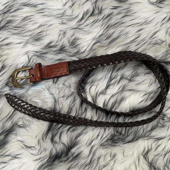 Youth Levi’s Belt, L/32 - Picture 1 of 4